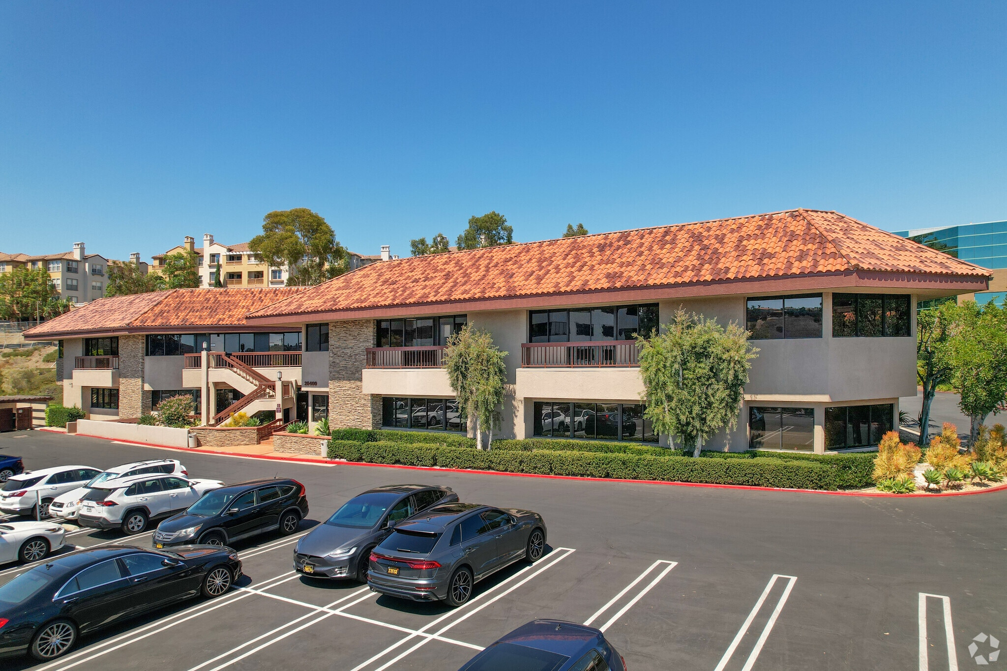 26400 La Alameda, Mission Viejo, CA for lease Primary Photo- Image 1 of 67