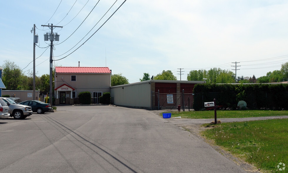 50 Oliver St, Cohoes, NY for lease - Primary Photo - Image 1 of 4