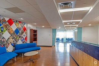 475 Riverside Dr, New York, NY for lease Interior Photo- Image 1 of 4