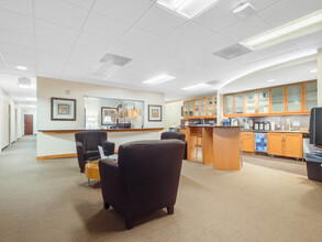 6135 Park South Dr, Charlotte, NC for lease Interior Photo- Image 2 of 9