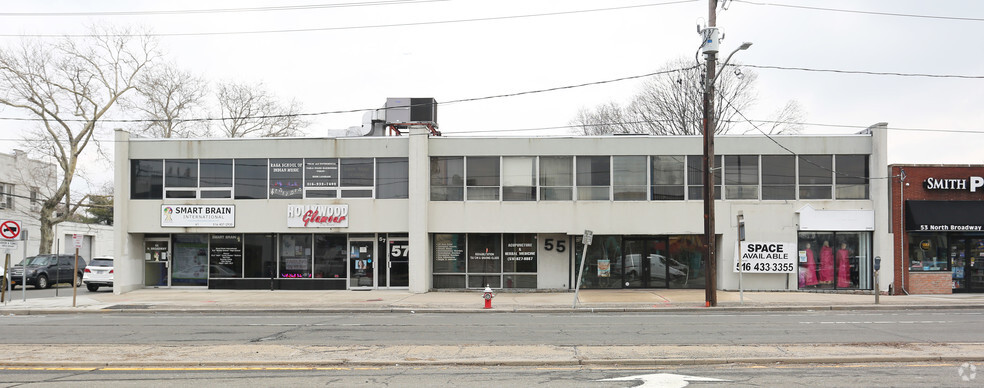 55-61 N Broadway, Hicksville, NY for sale - Primary Photo - Image 1 of 1