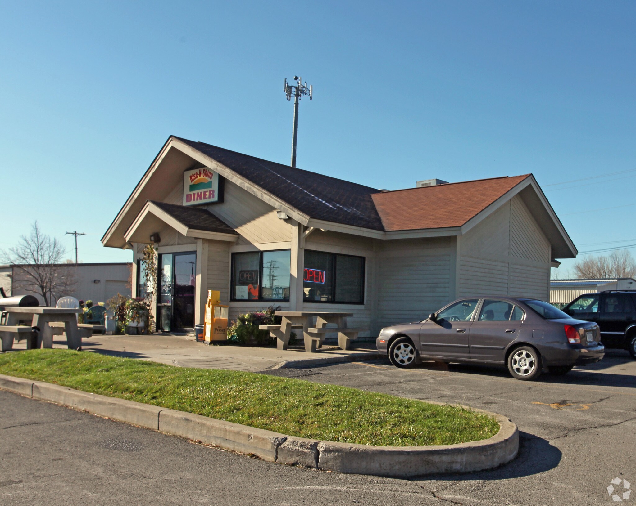 6389 Thompson Rd, Syracuse, NY 13206 Retail for Lease