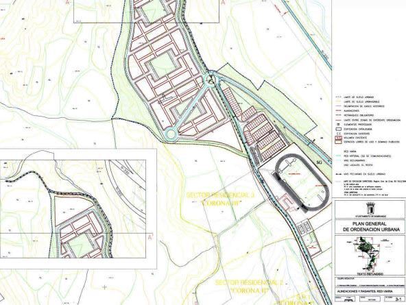 Land in Sabiñánigo for sale - Building Photo - Image 2 of 14
