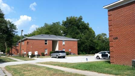 416-422 First St, Augusta, GA for sale - Building Photo - Image 3 of 6