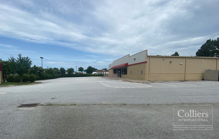 7051 S Pine St, Pacolet, SC 29372 - Retail for Sale | LoopNet