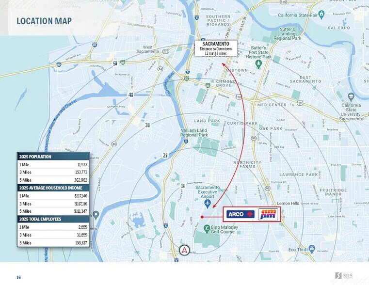 6240 Freeport Blvd, Sacramento, CA for sale - Building Photo - Image 2 of 9