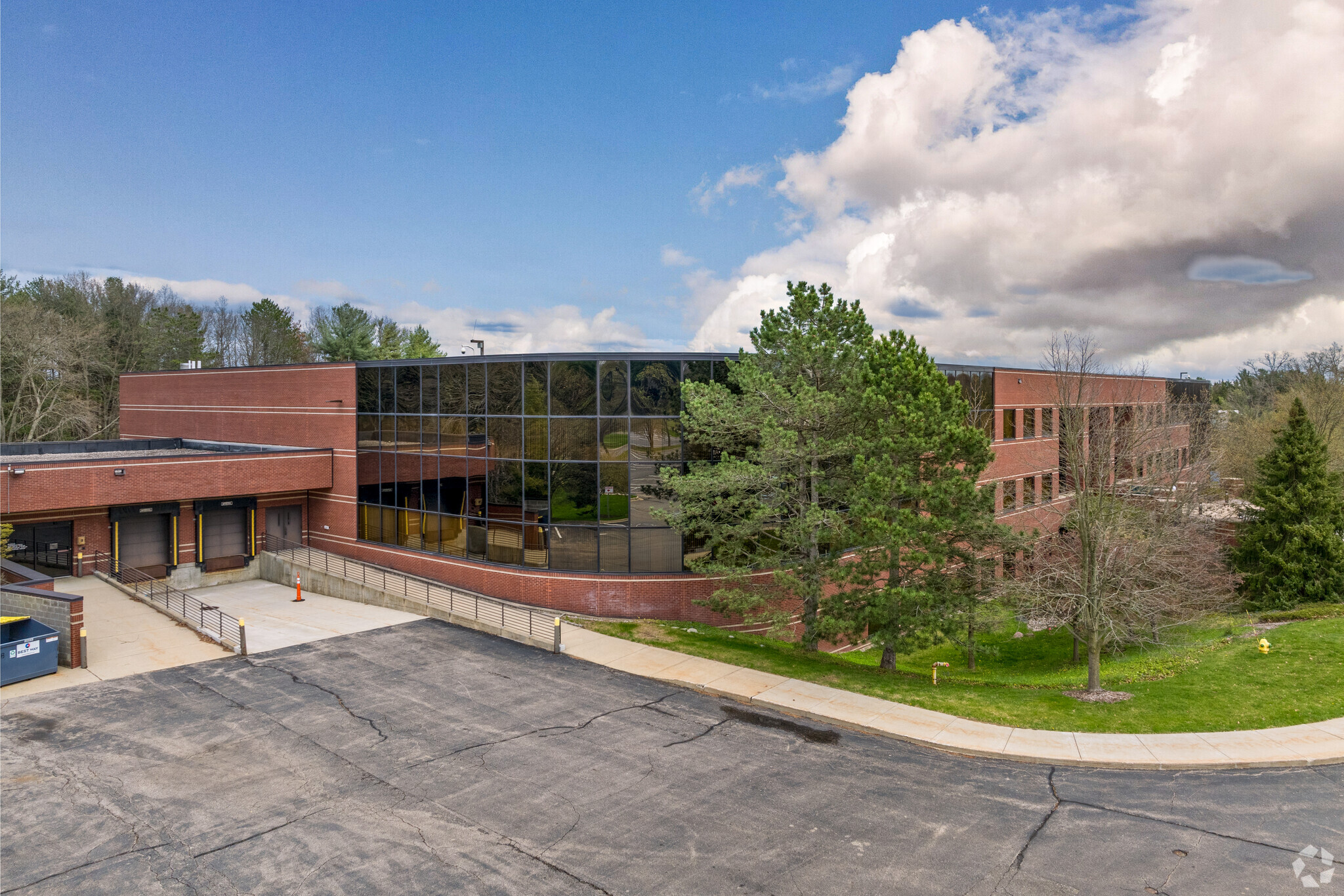 1 Financial Pky, Kalamazoo, MI for sale Primary Photo- Image 1 of 6