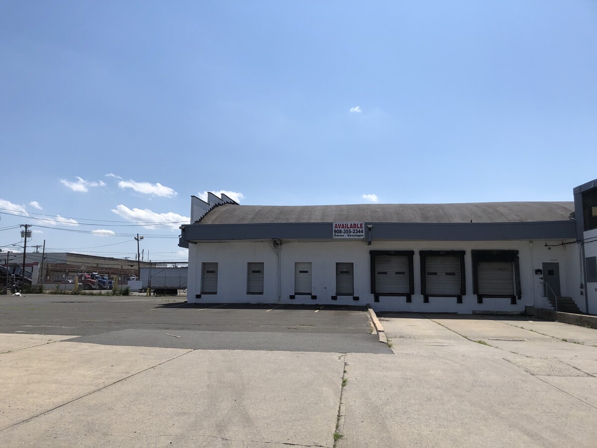 325 South St, Newark, NJ 07114 - Industrial for Lease | LoopNet