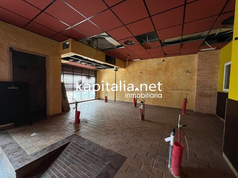 Retail in Ontinyent for sale - Building Photo - Image 3 of 5