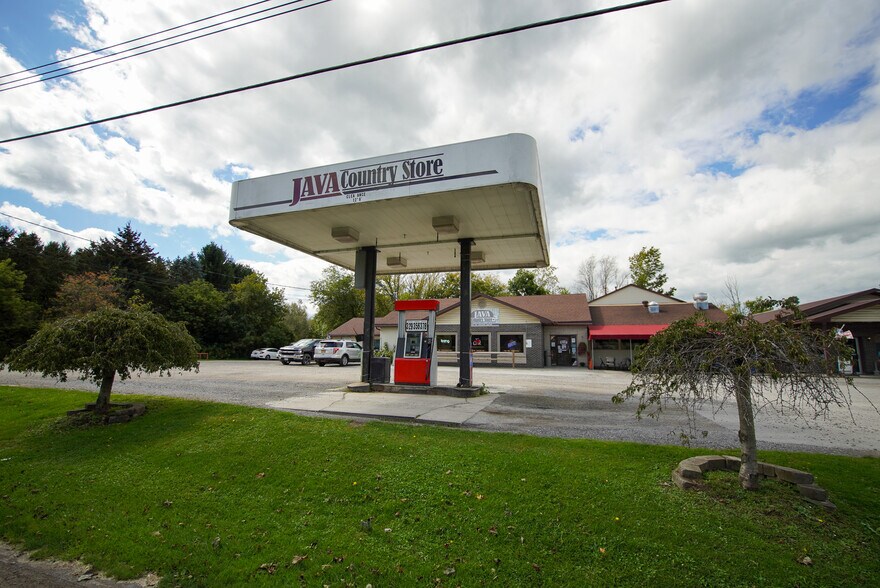 4172 NY 98, North Java, NY 14113