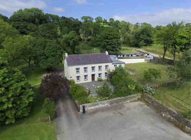 Pontsian, Llandysul for sale - Primary Photo - Image 1 of 1