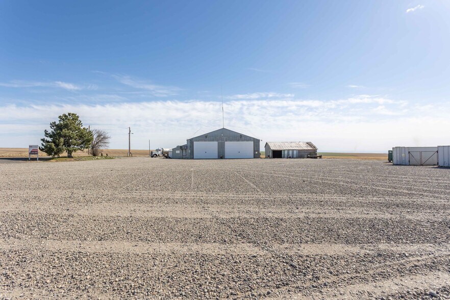 68004 S Badger Canyon Rd, Prosser, WA 99350