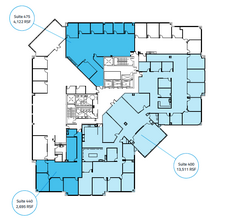 3400 Ashton Blvd, Lehi, UT for lease Floor Plan- Image 1 of 1