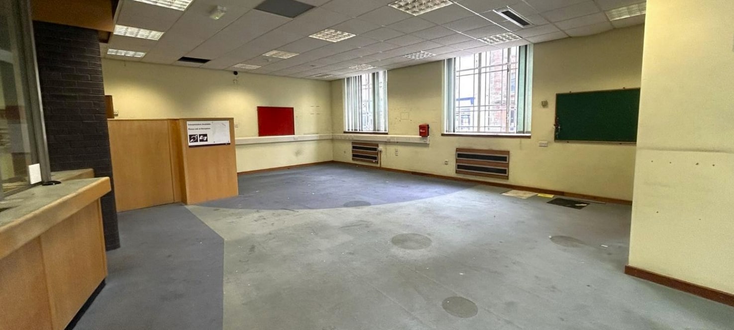 52-60 Queensberry St, Dumfries for lease Interior Photo- Image 1 of 5