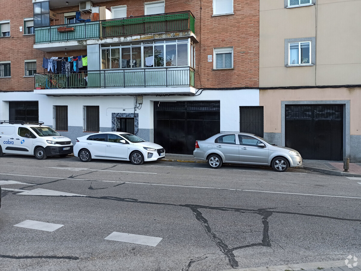 Leganés, MAD 28917 - Unit Puerta A -  - Interior Photo - Image 1 of 5