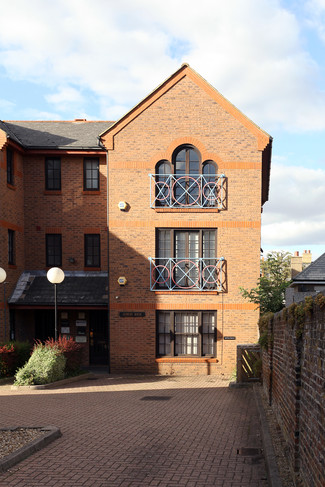 More details for High St, Berkhamsted - Office for Lease