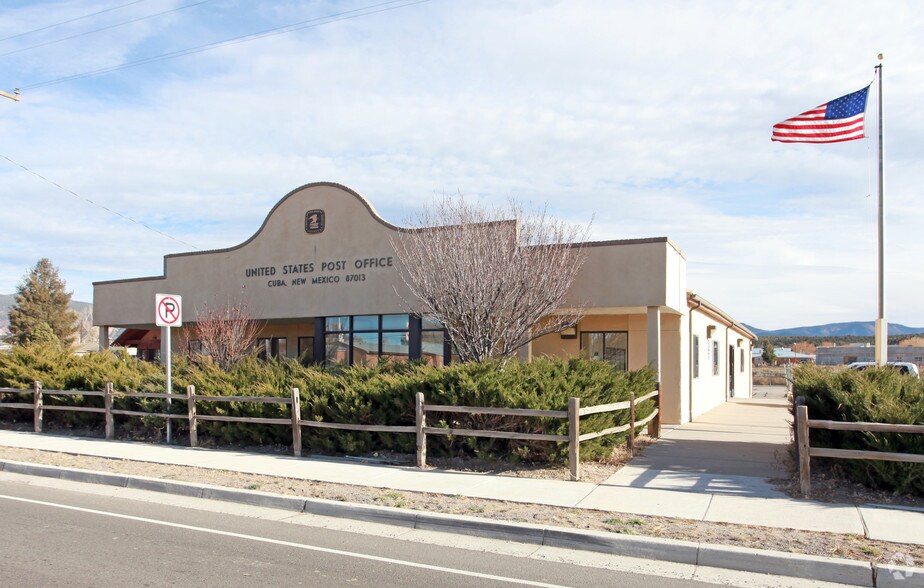 6358 Main St, Cuba, NM 87013