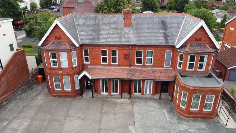 55-57 Seabank Rd, Wallasey for sale Primary Photo- Image 1 of 1