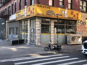 55-61 Delancey St, New York, NY for lease Building Photo- Image 1 of 2