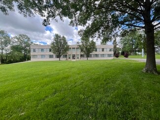 More details for 2222 8th St, Bedford, IN - Office for Lease