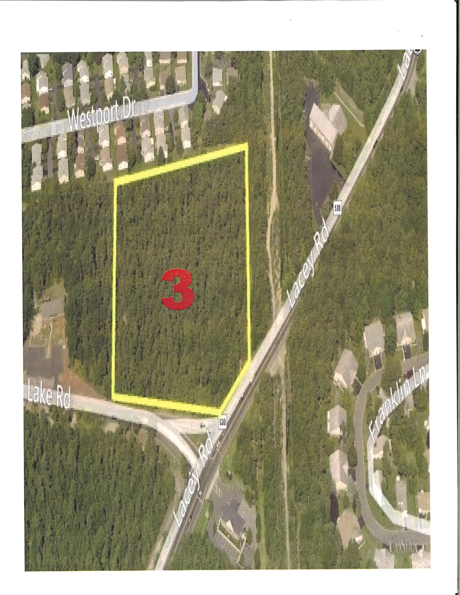 2121 Lake Rd, Whiting, NJ for sale Building Photo- Image 1 of 1