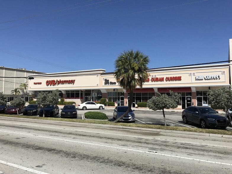 2801-2811 E Oakland Park Blvd, Fort Lauderdale, FL for lease - Building Photo - Image 2 of 7