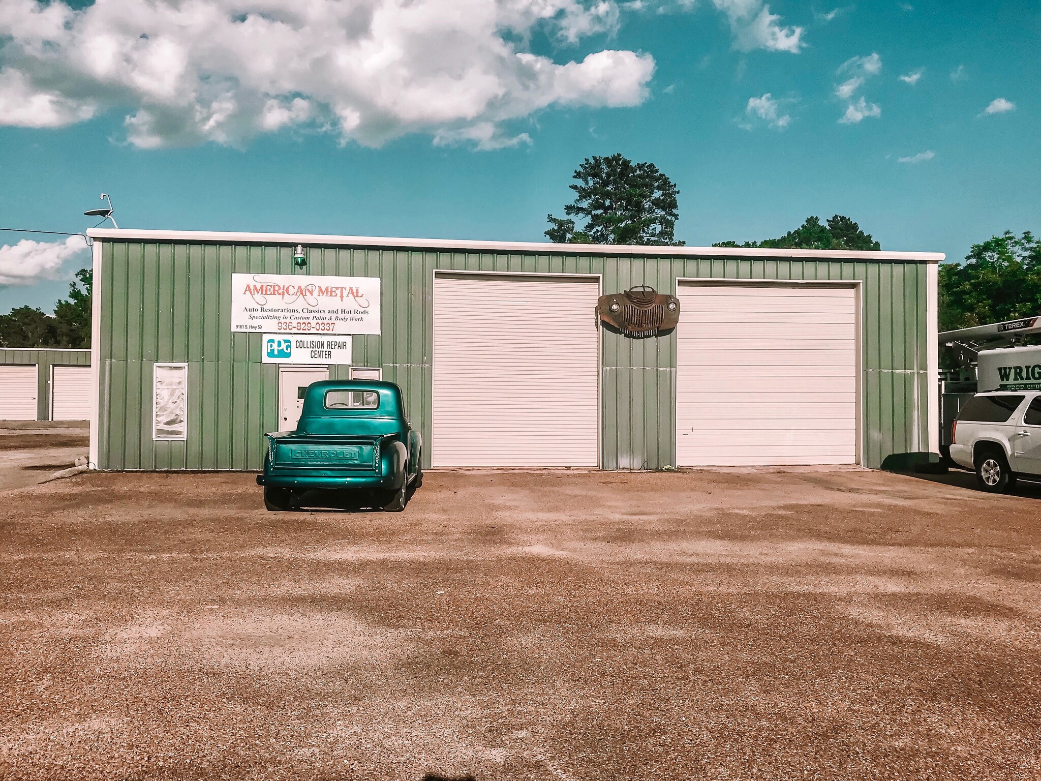 9161 US Hwy 59 S, Diboll, TX for sale Building Photo- Image 1 of 1