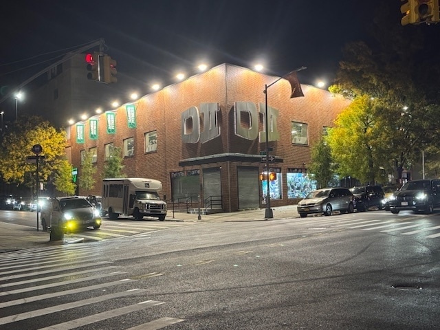 8701-8711 4th Ave, Brooklyn, NY for sale - Building Photo - Image 2 of 8