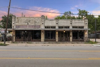 More details for 4218 Washington Ave, Houston, TX - Retail for Sale