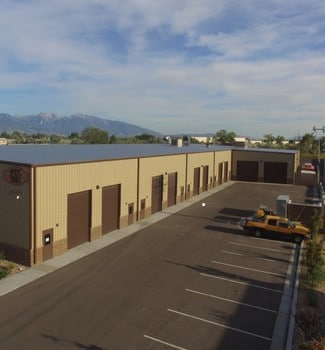 More details for 2187 W Printers Row, West Valley City, UT - Industrial for Lease