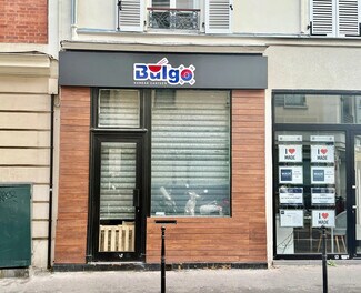 More details for 88 Rue De Paris, Clichy - Retail for Sale