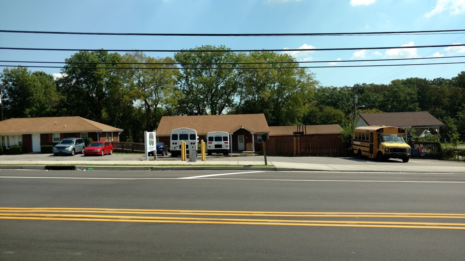 410 Bell Rd, Nashville, TN 37217