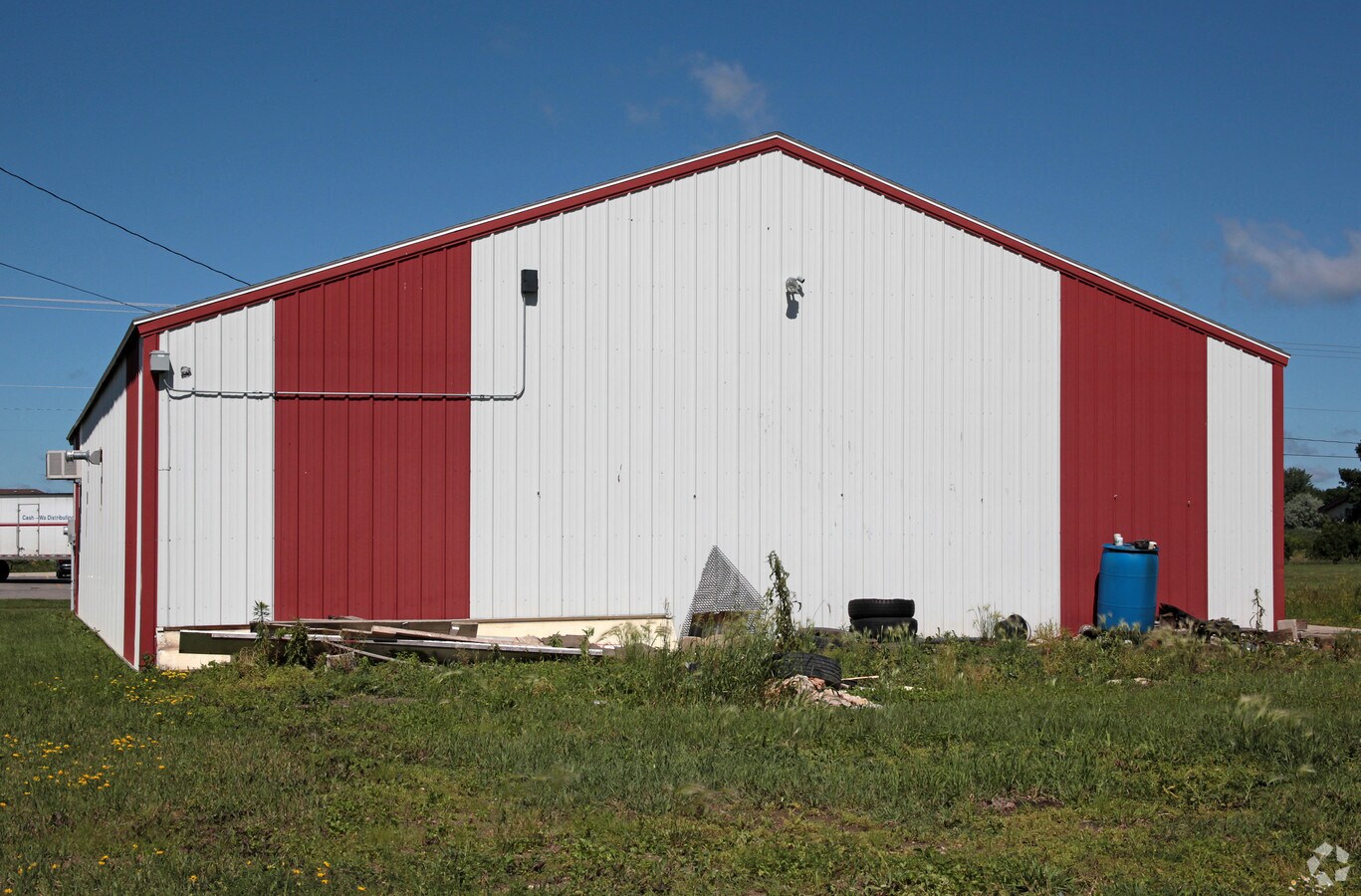 1605 Lakeland Dr Se, Willmar, MN 56201 Property Record