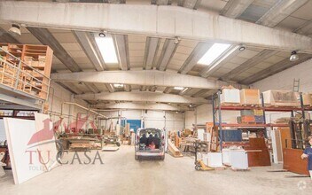Industrial in Mocejón, Toledo for lease Interior Photo- Image 1 of 8