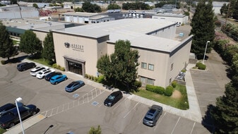 800 S Stockton Ave, Ripon CA - Industrial Property