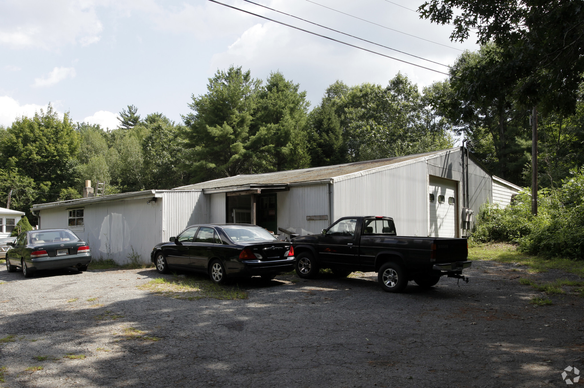 1193 Main St, Wyoming, RI for sale Primary Photo- Image 1 of 1