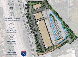 More details for 30700 Rancho Viejo Rd, San Juan Capistrano, CA - Land for Lease