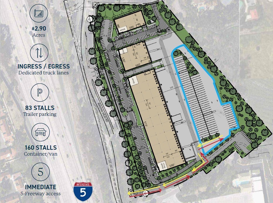 30700 Rancho Viejo Rd, San Juan Capistrano, CA for lease Primary Photo- Image 1 of 2