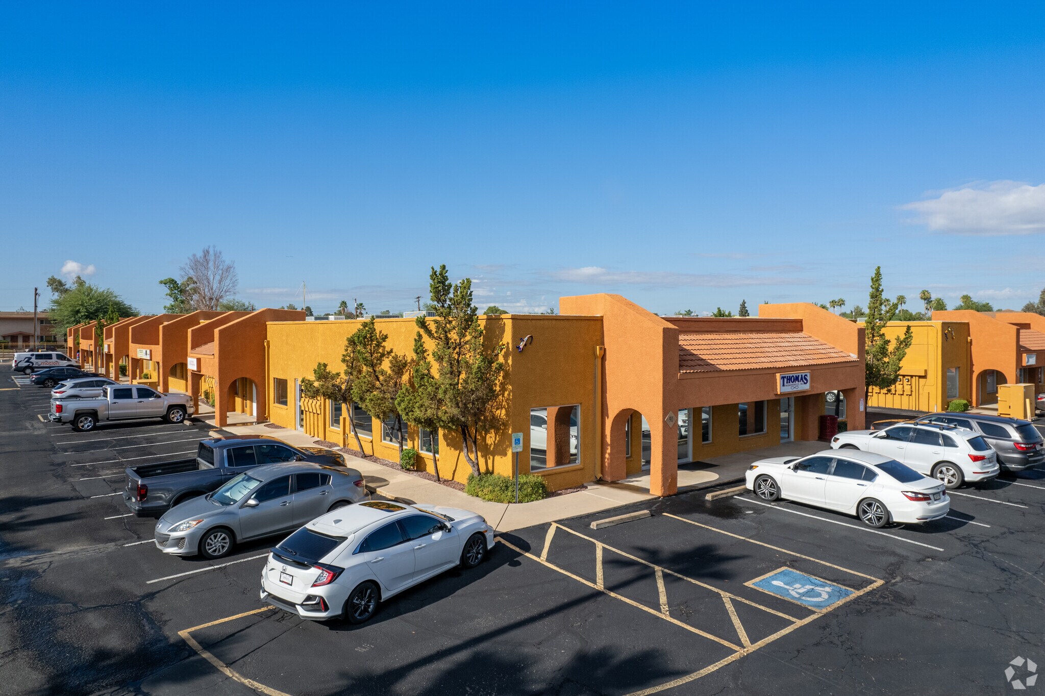 4500 E Speedway Blvd, Tucson, AZ for sale Primary Photo- Image 1 of 1