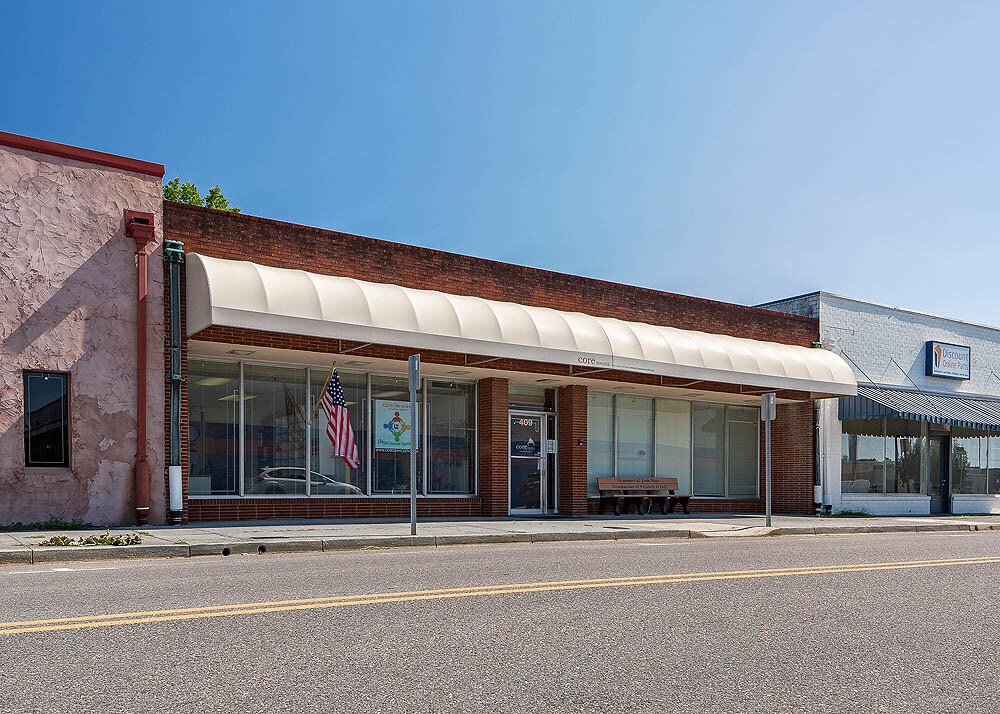 409 W Walnut St, Johnson City, TN 37604