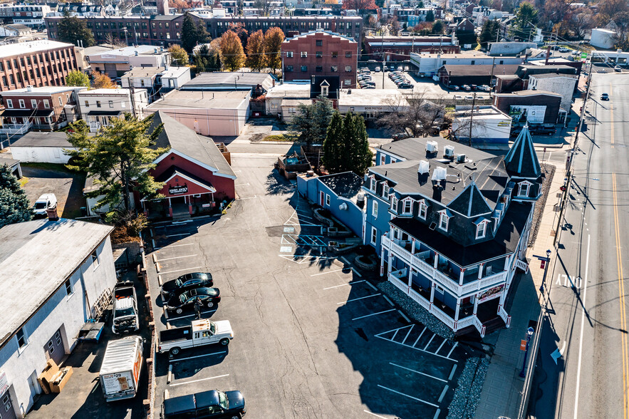 400 Bridge St, Phoenixville, PA for sale - Building Photo - Image 1 of 1