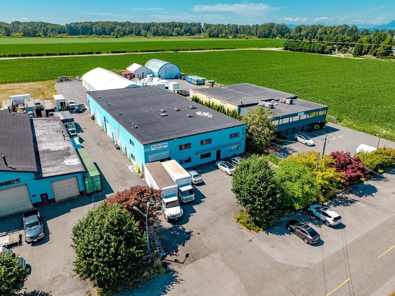 6455 64 St, Delta, BC for sale - Aerial - Image 2 of 40