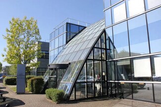 More details for 385 Rue de La Belle Etoile, Roissy-en-France - Office, Flex for Lease