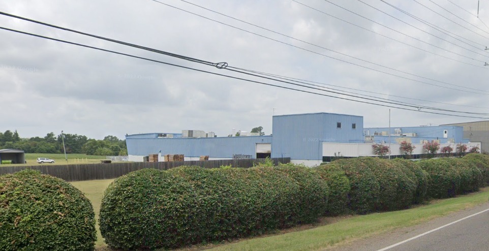 400 N Dupree Ave, Brownsville, TN for sale - Building Photo - Image 2 of 2