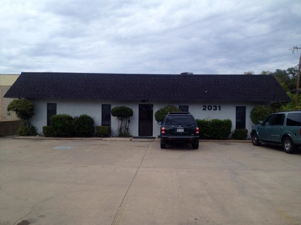 2031 John West Rd, Dallas, TX 75228 Hunter Plaza