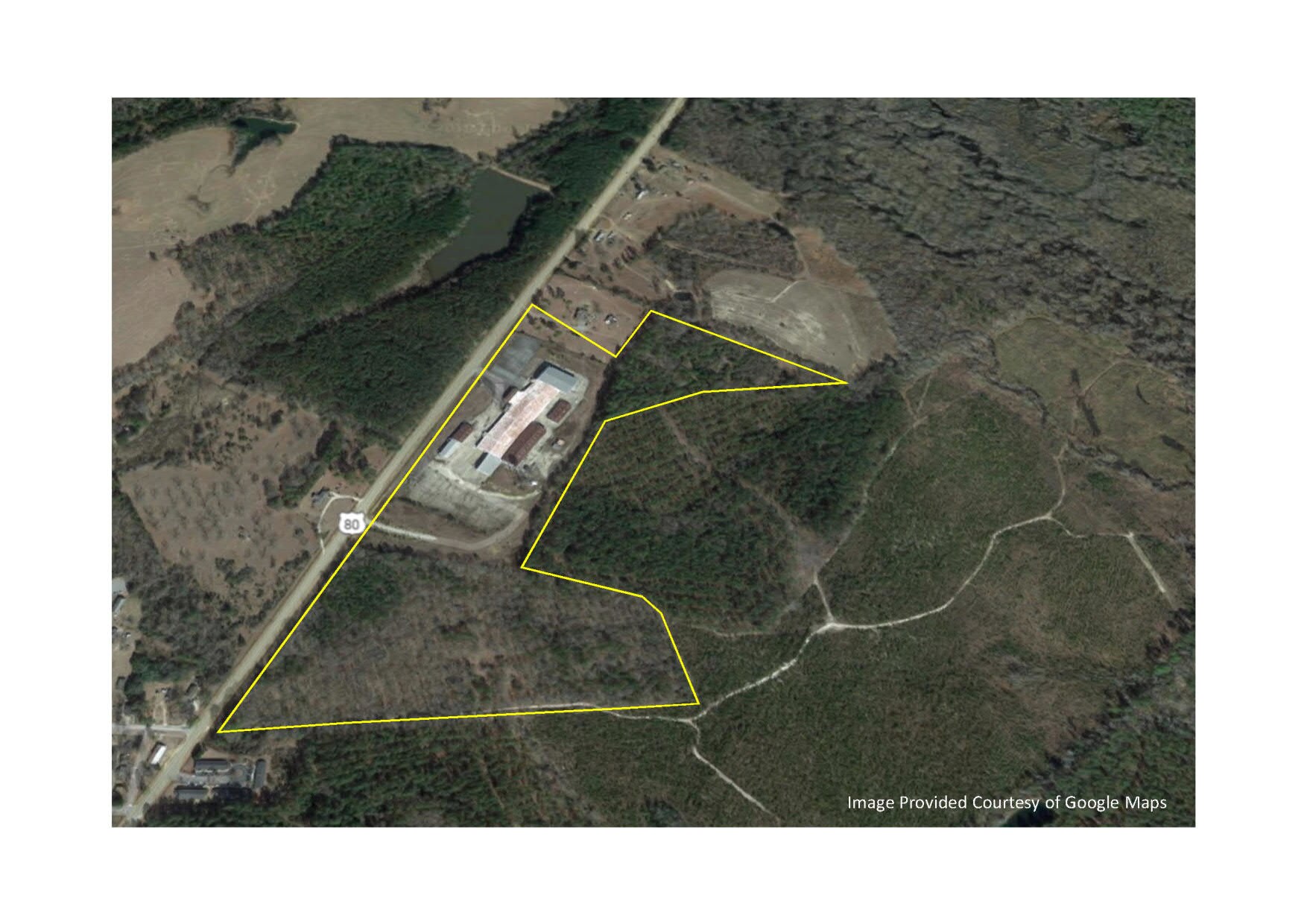 734 E Main St, Adrian, GA for sale Other- Image 1 of 1