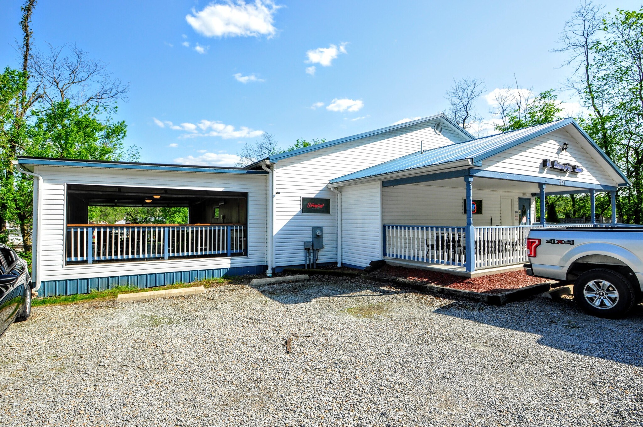 627 Route 88, Stockdale, PA 15483