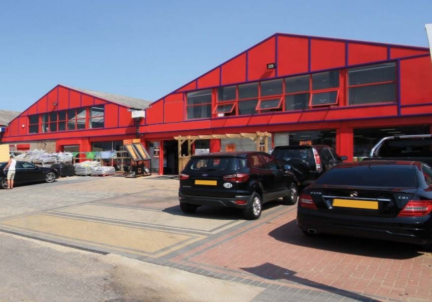 Bredgar Rd, Gillingham for sale Primary Photo- Image 1 of 1