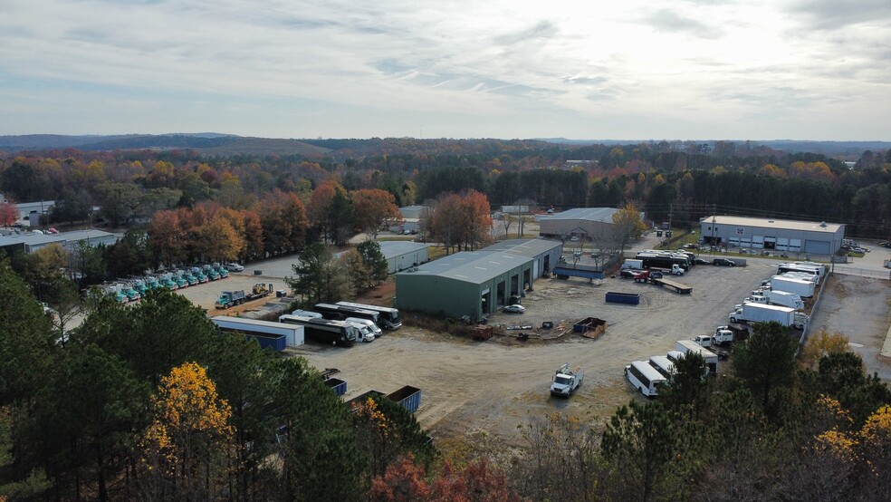 1581 Fullenwider Rd, Gainesville, GA for sale - Building Photo - Image 3 of 19