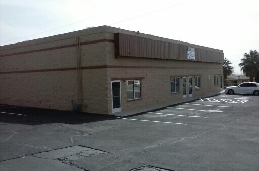 5848 Gateway Blvd E, El Paso, TX for lease - Building Photo - Image 2 of 20